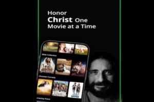 Christian Movie Streaming Collection