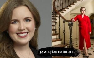Jamie Hartwright