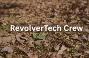 RevolverTech Crew