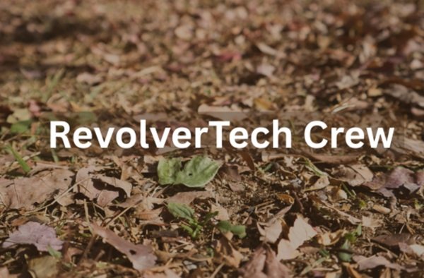 RevolverTech Crew