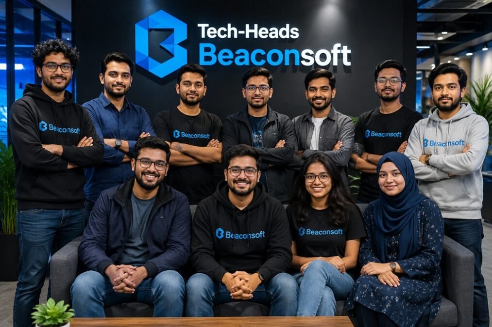 Beaconsoft