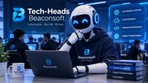 Tech-Heads Beaconsoft