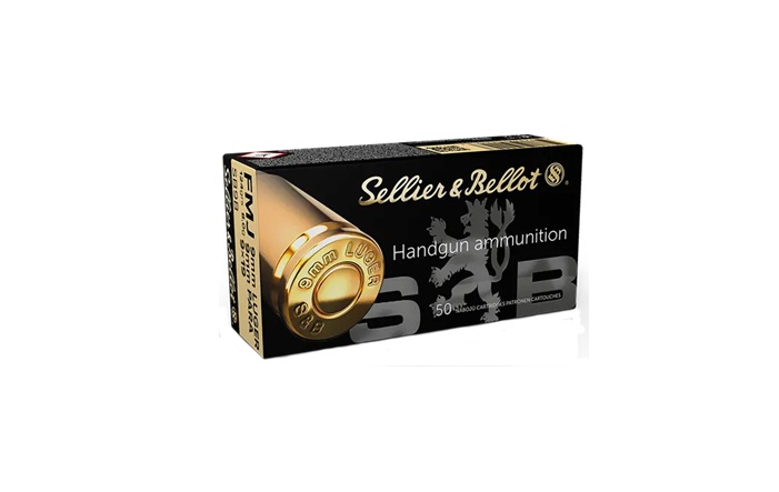 ammo