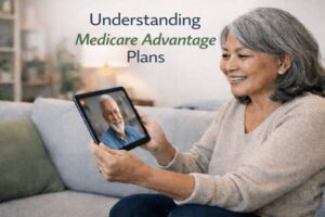 Medicare Advantage Plan