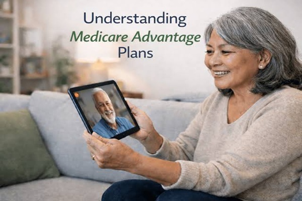 Medicare Advantage Plan